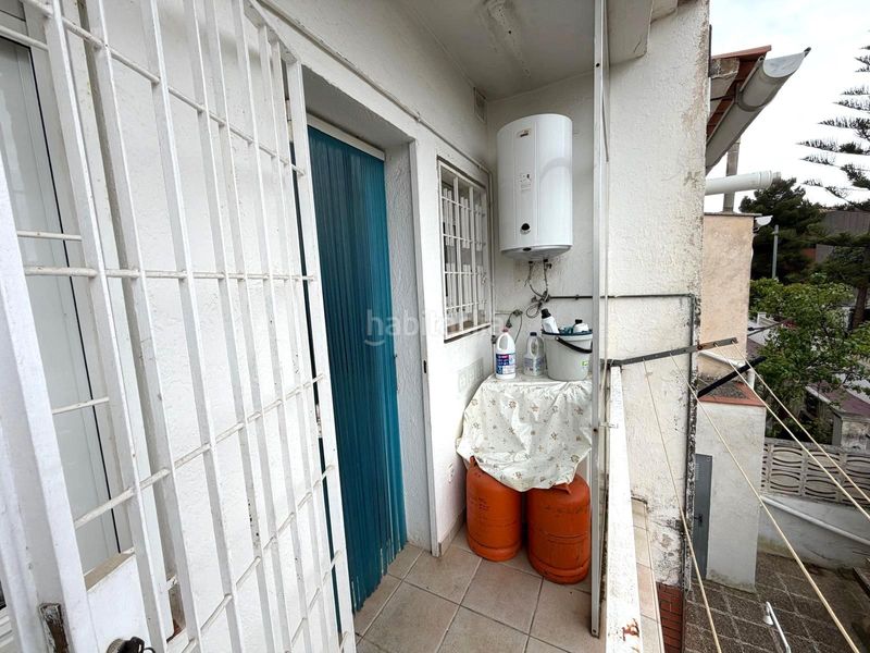 Foto f5f330d8-9ff8-4863-92a4-6a37052854e7. Casa adossada amb piscina a Coma-ruga platja Coma-ruga