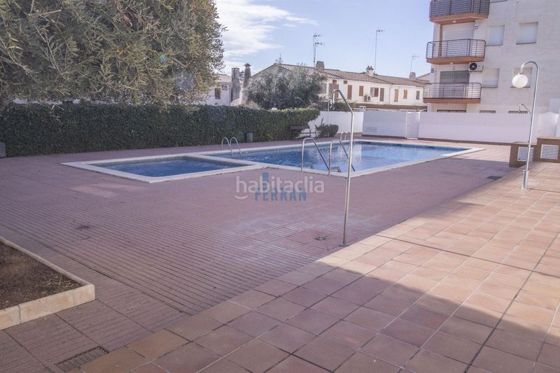 Foto 9d5b8a33-a1fe-4e47-b036-42378986790b. Apartament amb piscina a Coma-ruga platja Coma-ruga