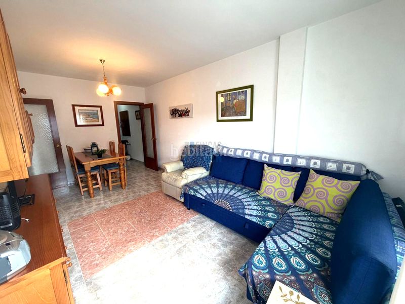 Foto b6d67023-121d-4333-87b5-a33dd41f0216. Apartament amb piscina a Coma-ruga platja Coma-ruga