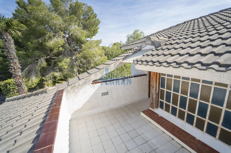 Foto 0c5a6972-8516-4f01-9e7e-bbcdd46d923d. Casa amb calefacció aparcament piscina a Els Masos - Els Garrofers Coma-ruga