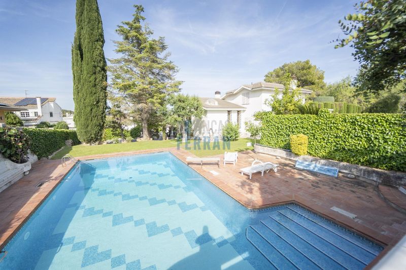 Foto 62368989-ca6d-4b87-9c1f-210a1a600837. Casa amb calefacció aparcament piscina a Els Masos - Els Garrofers Coma-ruga