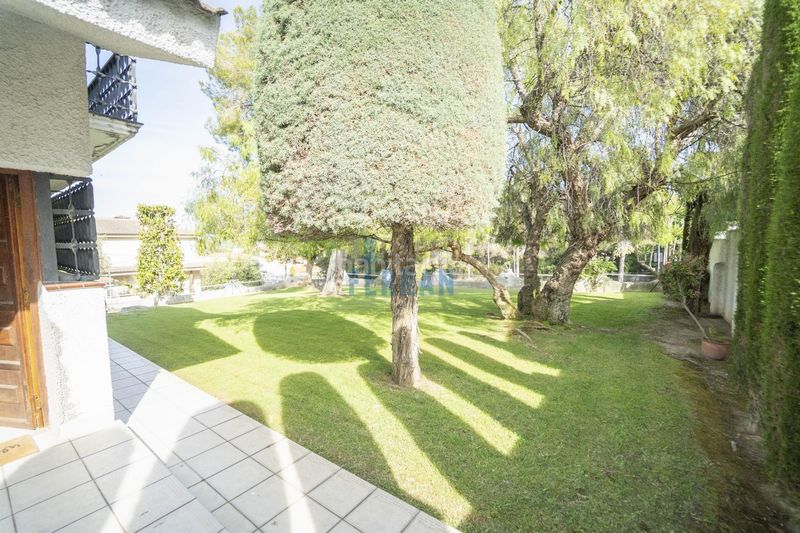 Foto f576570b-d3f7-44fb-9988-328c3d764b52. Casa amb calefacció aparcament piscina a Els Masos - Els Garrofers Coma-ruga
