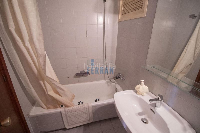 Foto 89e70a0b-7512-42da-8f42-bdd30cf2a184. Apartament amb aparcament a Coma-ruga platja Coma-ruga