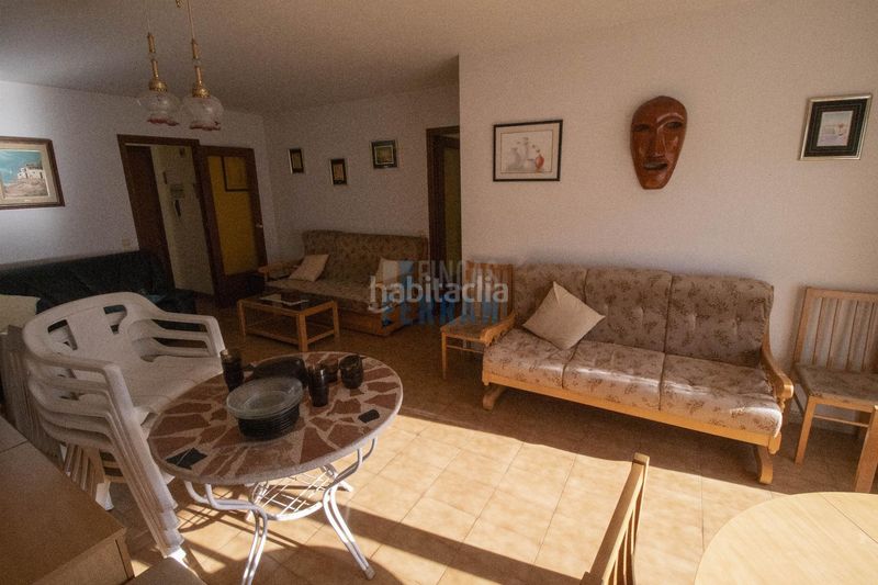 Foto efdae493-fa33-459b-bcf1-b99136ee2ca1. Apartament amb aparcament a Coma-ruga platja Coma-ruga
