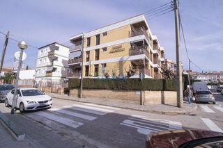 Apartment in Coma-ruga Platja. Coma  rugaapartamento