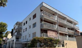 Apartamento en Coma-ruga Platja. Tarragonaapartamento