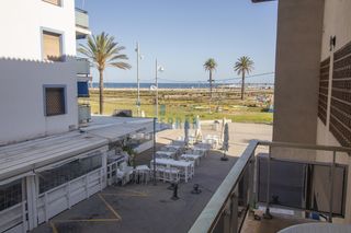Appartement à Coma-ruga Platja. Coma  rugaapartamento