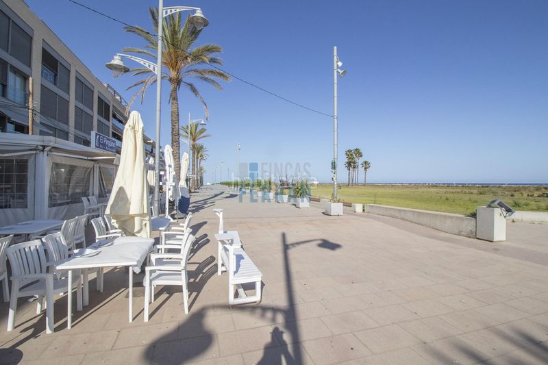 Foto a038fac0-dbbf-4a5b-a252-27db1d8cdea8. Apartament amb calefacció a Coma-ruga platja Coma-ruga