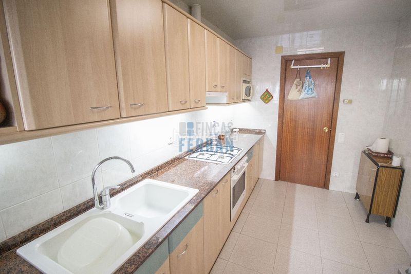 Foto f4a02755-06d8-40e1-bbb1-8365b95cf51d. Apartament amb calefacció a Coma-ruga platja Coma-ruga