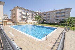 Apartamento en Coma-ruga Platja. Coma  rugaapartamento