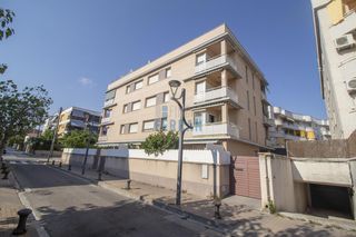 Piccolo appartamento in Coma-ruga Platja. Coma  rugaapartamento