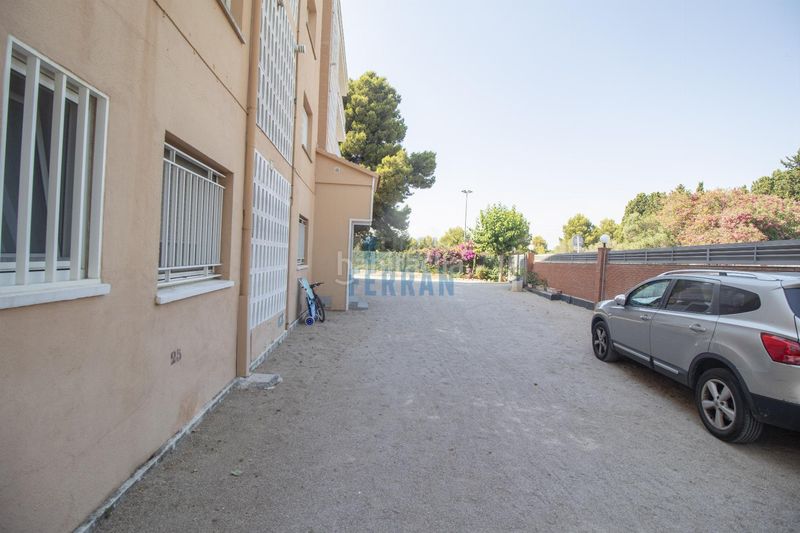 Foto 18f1957d-836c-41dd-a8c3-c728c9f3aa62. Apartament amb aparcament piscina a Sant Salvador Coma-ruga