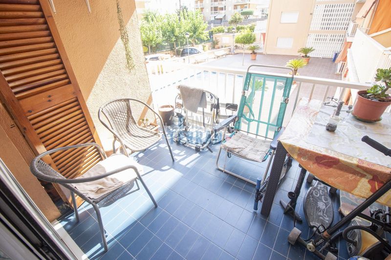 Foto 61f19c99-ff1d-4be8-8844-26d46e4cd13d. Apartament amb aparcament piscina a Sant Salvador Coma-ruga
