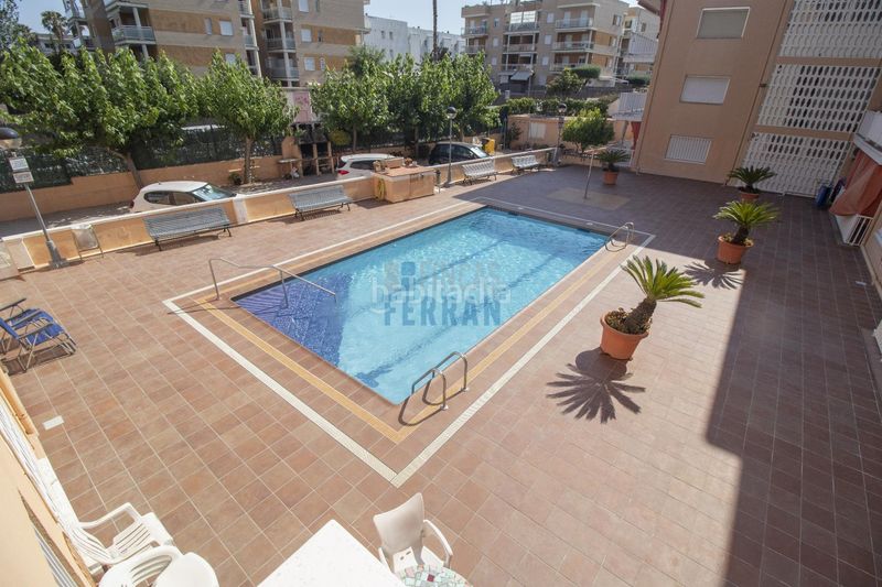 Foto 968b4de7-daf5-4ce1-9701-de95df0a69ca. Apartament amb aparcament piscina a Sant Salvador Coma-ruga