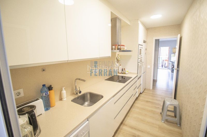 Foto a8ace6a6-9896-46d4-b18f-5850d83bf96e. Apartament amb aparcament piscina a Sant Salvador Coma-ruga