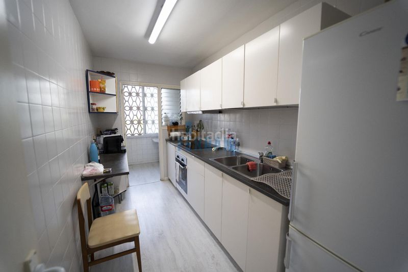 Foto a9ef529c-1213-4d55-826c-f7439dcac37a. Apartament amb aparcament a Coma-ruga platja Coma-ruga