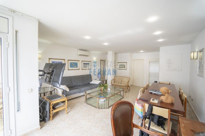 Foto de1cffbc-b7da-486b-aab3-972137aacad0. Apartament amb aparcament a Coma-ruga platja Coma-ruga