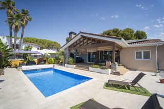 Casa a Coma-ruga Platja. Coma  rugacasa