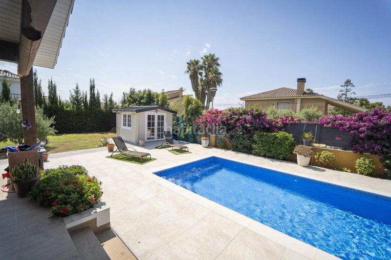 Foto 69fa7205-f411-4cfc-8e65-8be846f439d8. Casa amb calefacció aparcament piscina a Coma-ruga platja Coma-ruga
