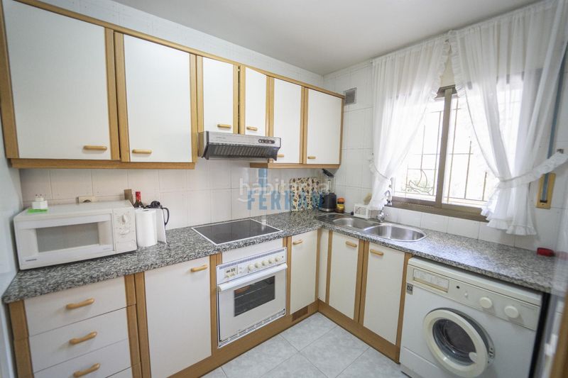 Foto 000a2d99-b331-47a5-b536-79bb4bc0aca0. Apartament amb aparcament a Coma-ruga platja Coma-ruga