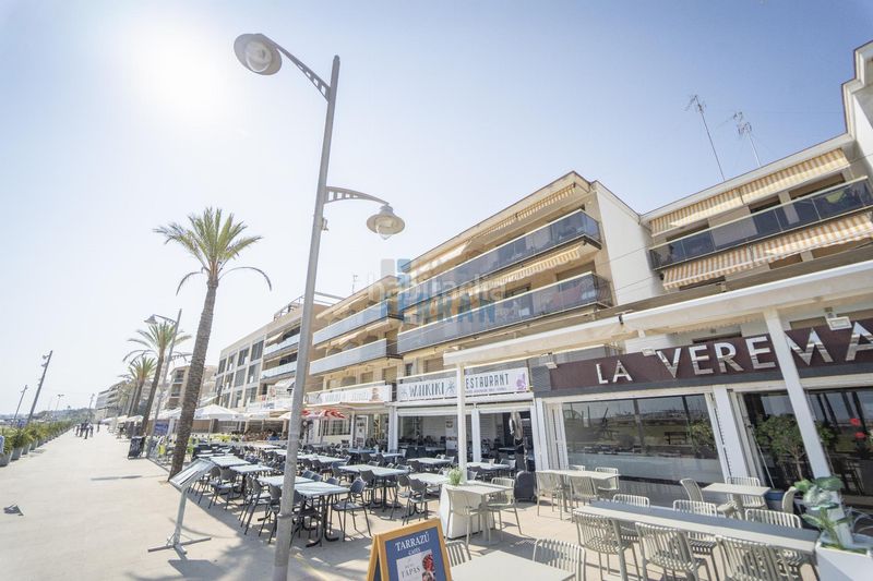 Foto 6026df22-f0ff-465f-9930-4826de573ed1. Apartament amb aparcament a Coma-ruga platja Coma-ruga