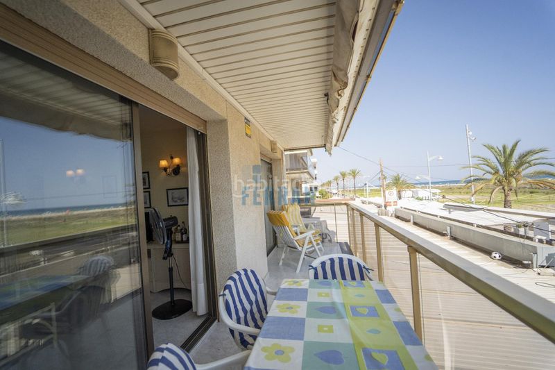 Foto 77fe056c-812d-4242-bf7f-9eca7588487d. Apartament amb aparcament a Coma-ruga platja Coma-ruga