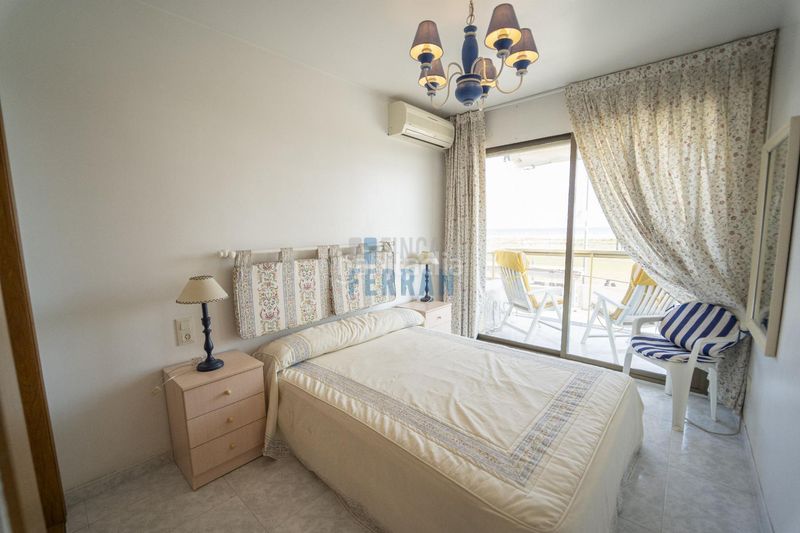 Foto a28f72e2-cbf8-4825-93f3-3799968769b3. Apartament amb aparcament a Coma-ruga platja Coma-ruga