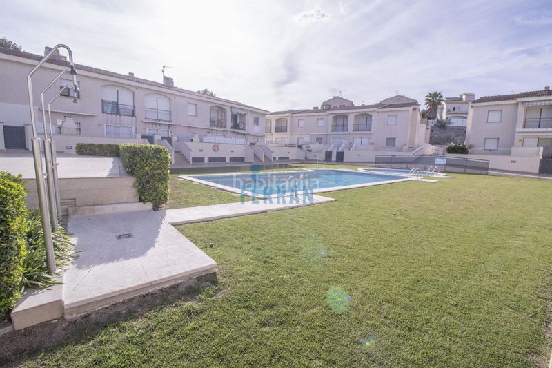 Foto 53012463-5a7c-45d3-96c3-645b11f1b703. Apartament amb calefacció aparcament piscina a Els Masos - Els Garrofers Coma-ruga