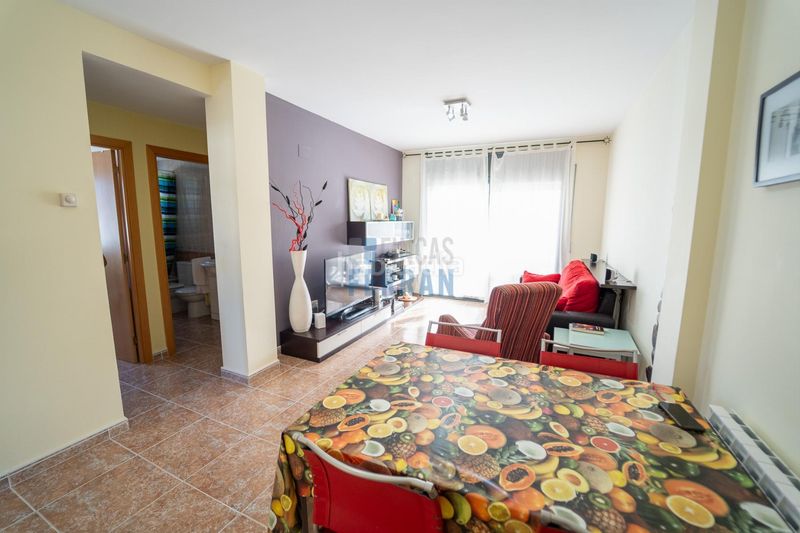 Foto 5495a628-62ba-459e-85ed-e0b8d27f9300. Apartament amb calefacció aparcament piscina a Els Masos - Els Garrofers Coma-ruga