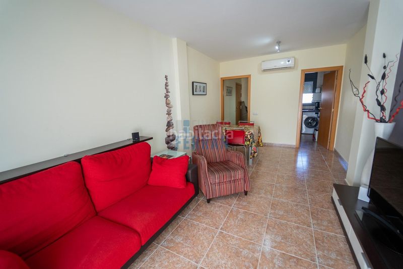 Foto cf305ad5-41ec-4e4b-8f65-c3a8a61a37cf. Apartament amb calefacció aparcament piscina a Els Masos - Els Garrofers Coma-ruga