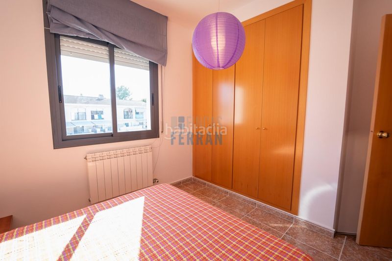 Foto e8890660-0de3-4972-bb9c-1e84fb2a8112. Apartament amb calefacció aparcament piscina a Els Masos - Els Garrofers Coma-ruga