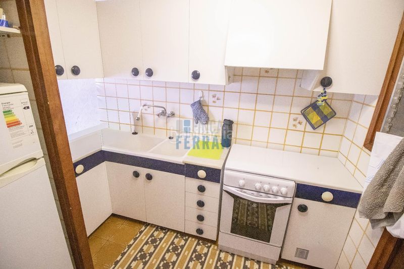 Foto c5498978-7f96-46c6-bced-9194e8b977b7. Apartament amb aparcament a Coma-ruga platja Coma-ruga