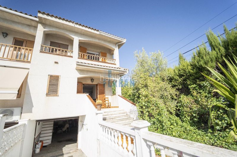 Foto e6d1fd9f-2208-4929-a47e-2306c4e4e4f4. Casa amb aparcament piscina a Coma-ruga platja Coma-ruga