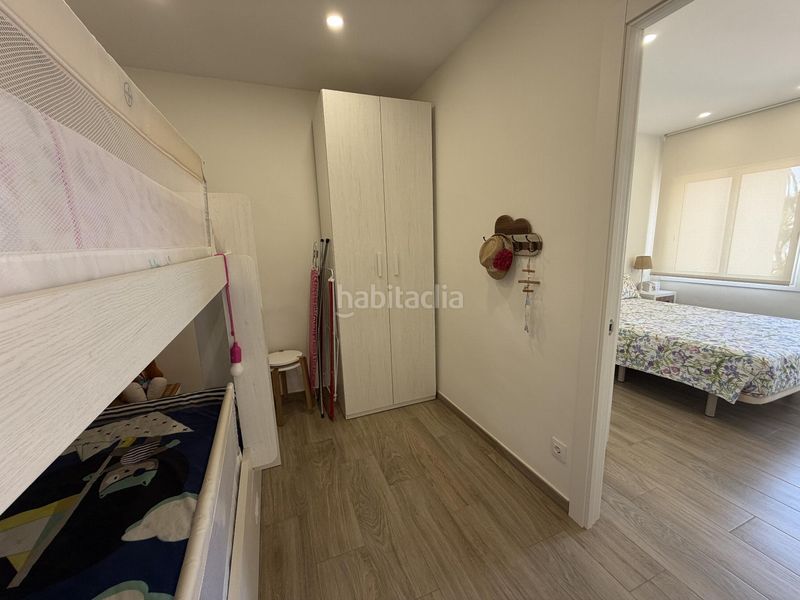 Foto 04e26557-fbcd-448f-83fa-12bedca371b1. Apartament amb calefacció a Coma-ruga platja Coma-ruga