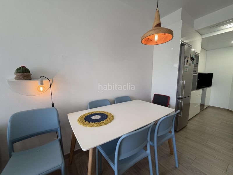 Foto 07988a92-5a24-443c-82a8-1178467f7003. Apartament amb calefacció a Coma-ruga platja Coma-ruga