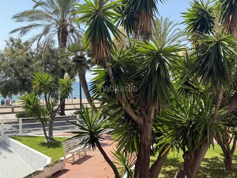 Foto 21f8a6a4-184b-42da-92d3-44913af51799. Apartament amb calefacció a Coma-ruga platja Coma-ruga