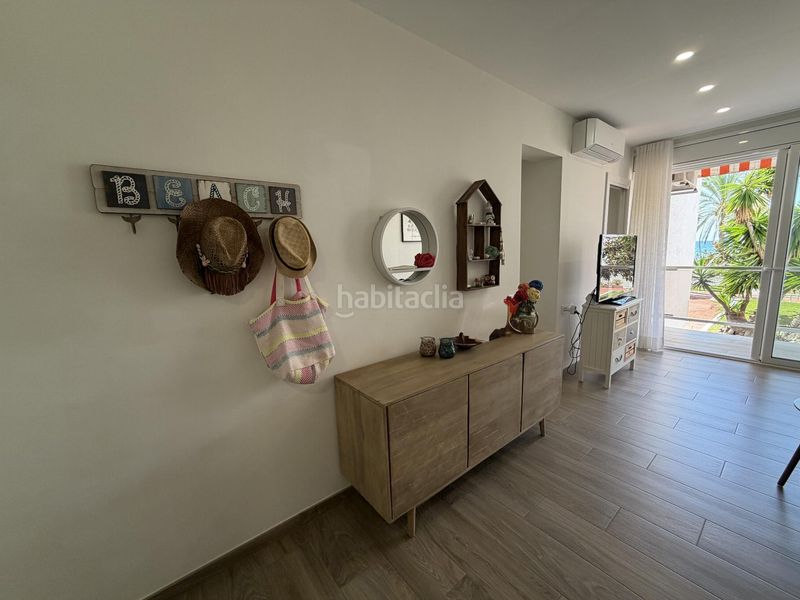 Foto 648b0d32-f72c-4edb-aa0d-66440374cc68. Apartament amb calefacció a Coma-ruga platja Coma-ruga