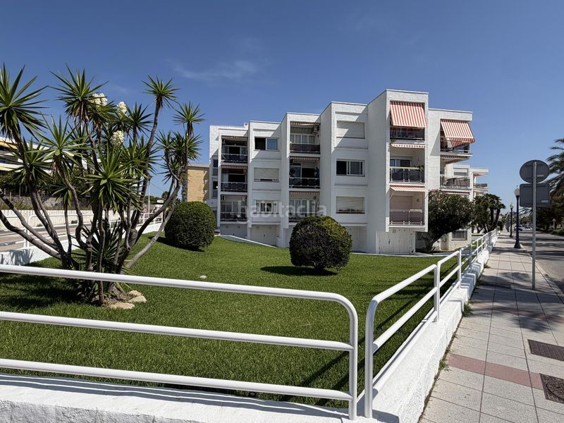 Foto b24623ff-1a0c-4858-8815-213688abab9a. Apartament amb calefacció a Coma-ruga platja Coma-ruga