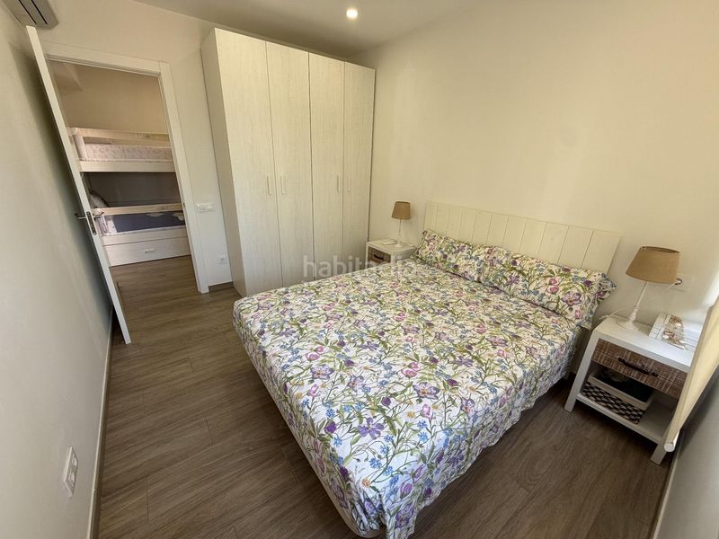 Foto d423b575-6090-4f7b-a2d5-9842bf3e9646. Apartament amb calefacció a Coma-ruga platja Coma-ruga