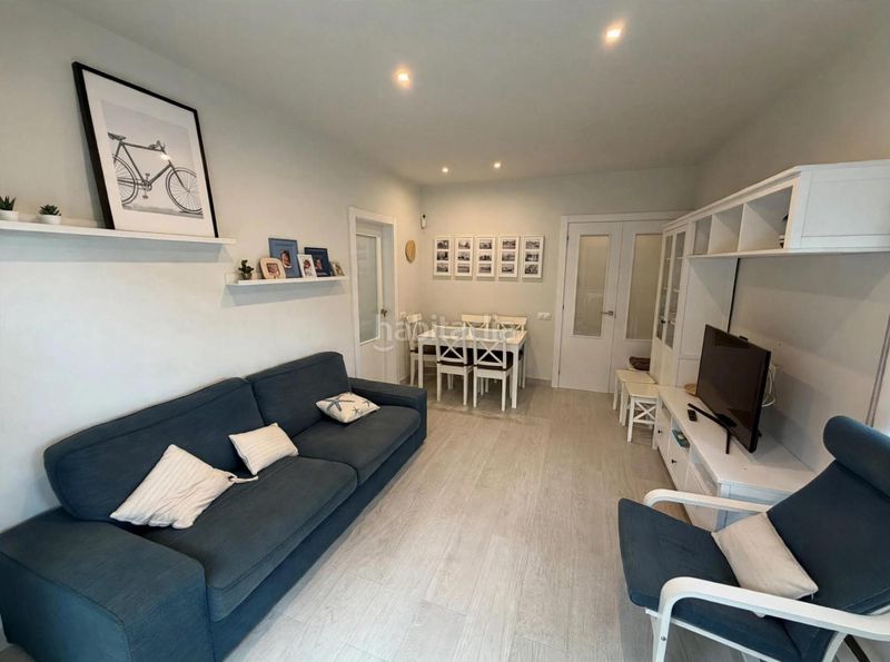Foto d0c437c8-9049-47ca-8097-8b960ae54ece. Apartament amb calefacció aparcament a Coma-ruga platja Coma-ruga