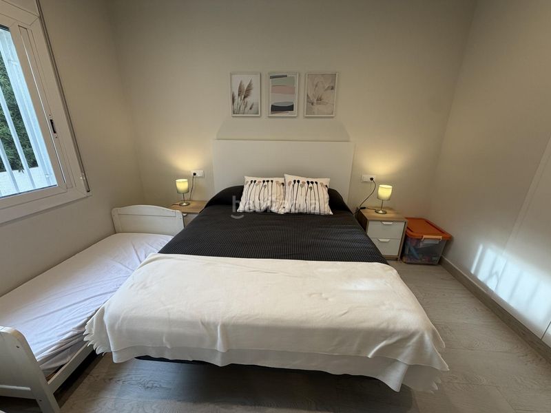 Foto e4e799cc-f8ee-4f77-8e10-4039142be6e0. Apartament amb calefacció aparcament a Coma-ruga platja Coma-ruga