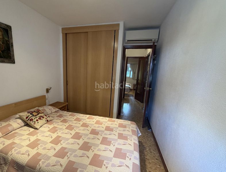 Foto 3ec23eeb-0b3d-418c-9546-6303573d7086. Apartament amb aparcament piscina a Coma-ruga platja Coma-ruga