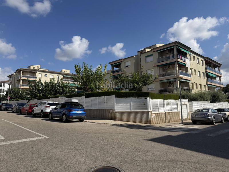 Foto 4212a1e5-a104-4e5d-aab9-0b0300bfa3a0. Apartament amb aparcament piscina a Coma-ruga platja Coma-ruga