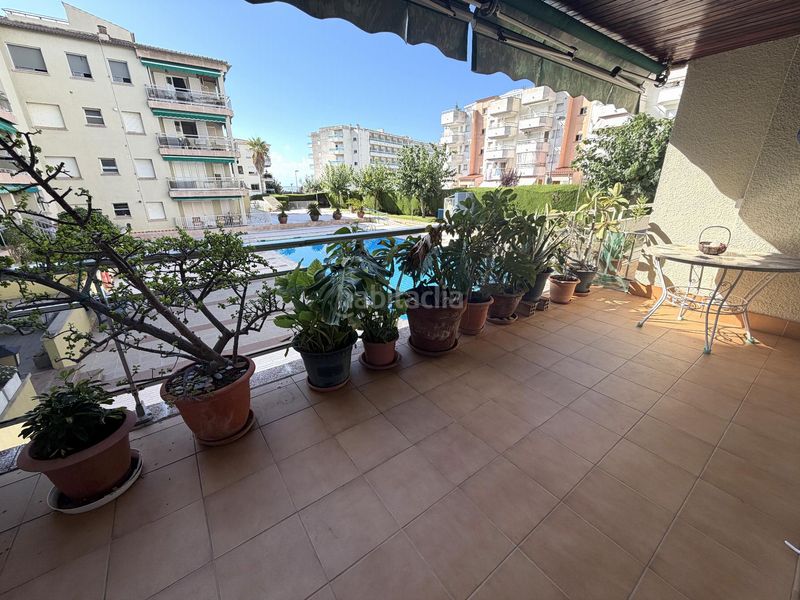 Foto 54cfa484-48be-4acc-a711-e5e614ba636e. Apartament amb aparcament piscina a Coma-ruga platja Coma-ruga