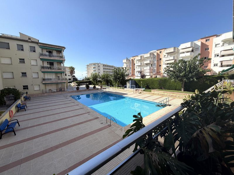 Foto 5f70d9c2-0160-4f0d-9857-d217a491d5e7. Apartament amb aparcament piscina a Coma-ruga platja Coma-ruga