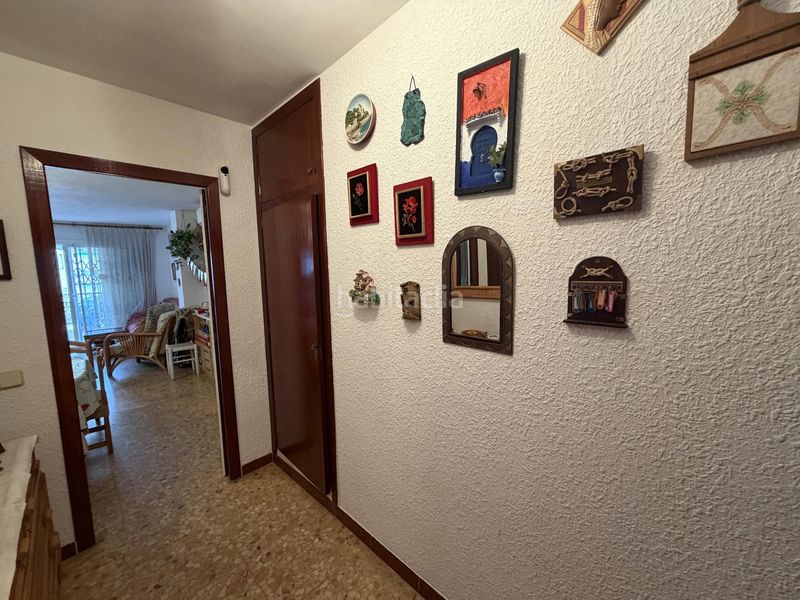 Foto 895a59b2-fe5c-4c5f-99cf-8ca8e117ab50. Apartament amb aparcament piscina a Coma-ruga platja Coma-ruga