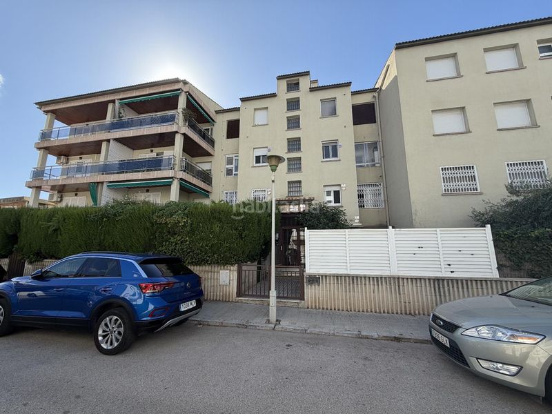Foto 9309dd4a-2b53-4824-a3e7-4d85c0a3553d. Apartament amb aparcament piscina a Coma-ruga platja Coma-ruga