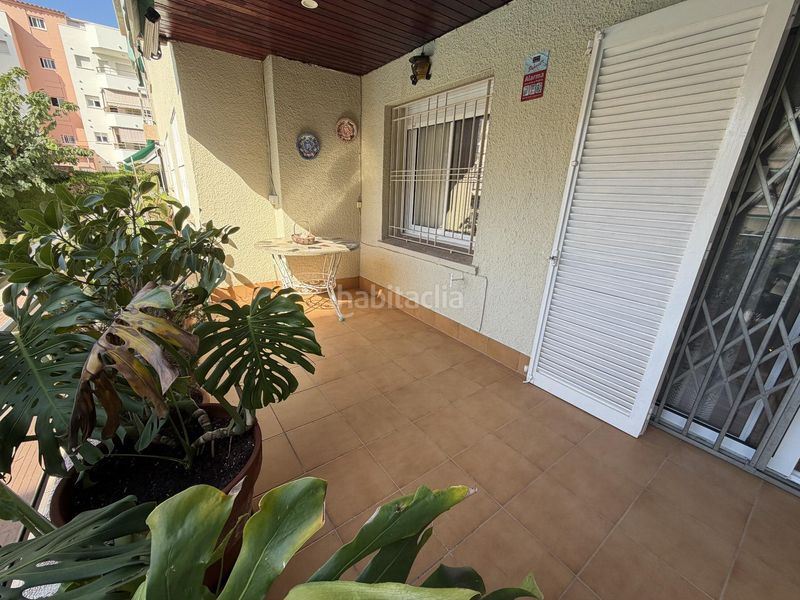 Foto be9e5a7c-6d0d-4ed8-8537-2db994af3b9e. Apartament amb aparcament piscina a Coma-ruga platja Coma-ruga