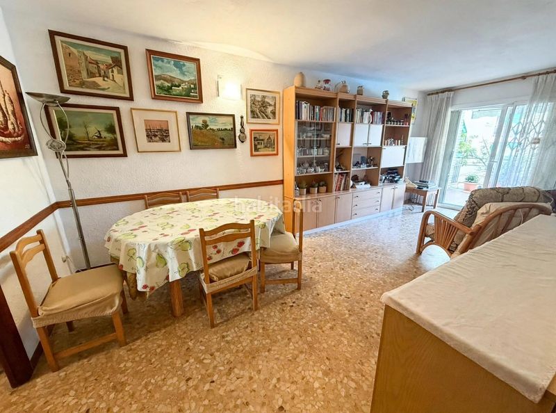 Foto cfb119c6-cb87-4a9b-be2e-b45a316c9309. Apartament amb aparcament piscina a Coma-ruga platja Coma-ruga