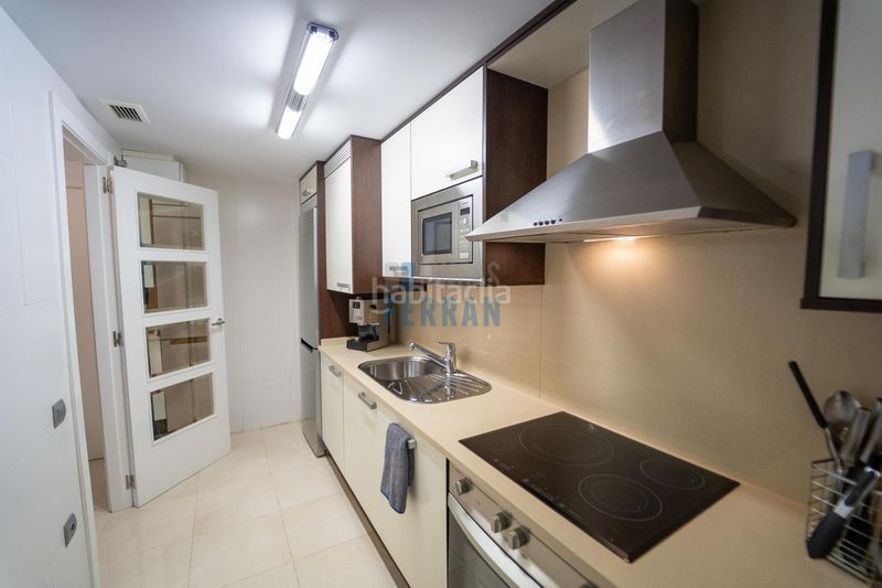Foto cc69cf35-50e5-44e7-8942-c2cc542921aa. Apartament amb aparcament piscina a Sant Salvador Coma-ruga